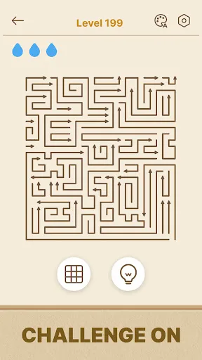 Arrows GO! screenshot 5