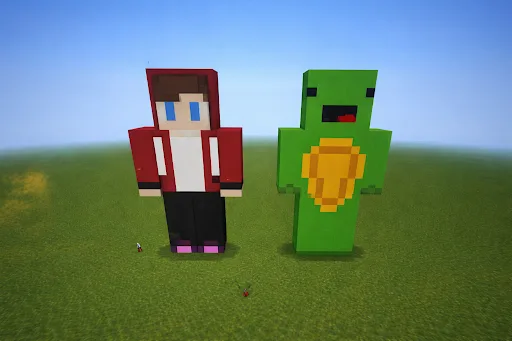 Block Craft 3D: Realm Builder screenshot 3