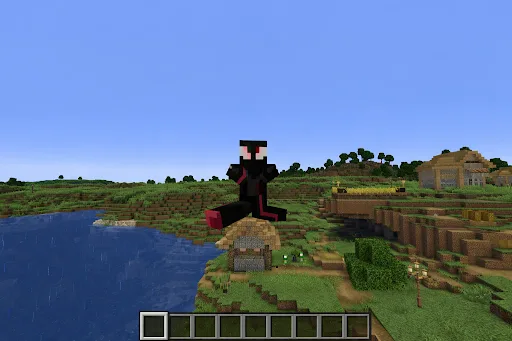 Block Craft 3D: Realm Builder screenshot 4