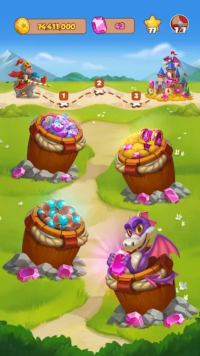 Coin Master screenshot 7