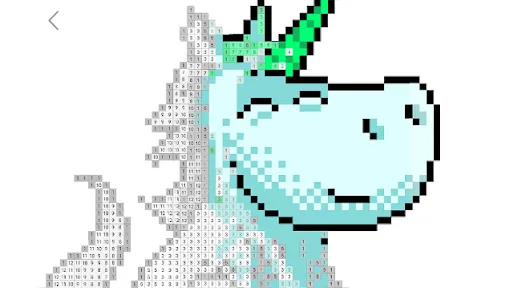 Color by Number：Coloring Games screenshot 6