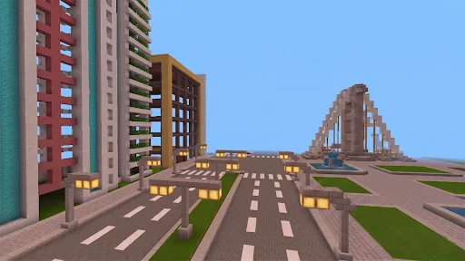 Craftsman: Building Craft screenshot 1