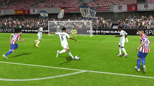 EA SPORTS FC Soccer Mobile 26 screenshot 8