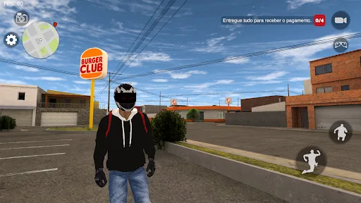 Elite Auto Brazil -  Wheelie screenshot 7