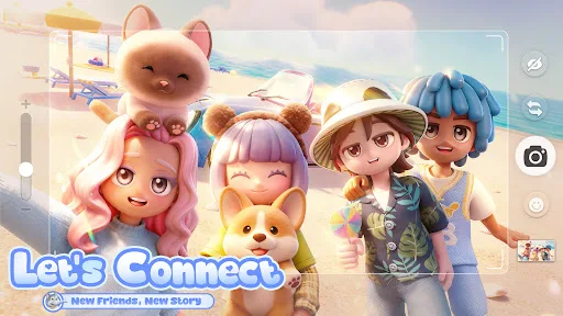 Heartopia screenshot 7
