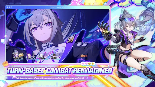 Honkai: Star Rail screenshot 7