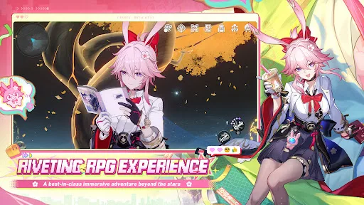 Honkai: Star Rail screenshot 8