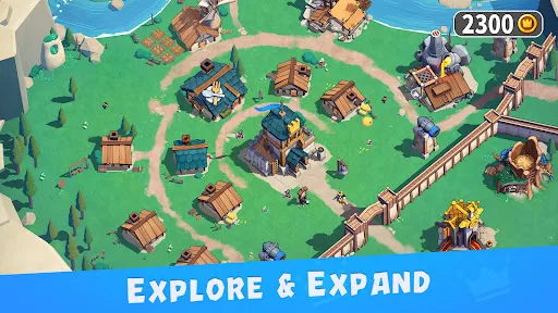 Kingshot screenshot 8