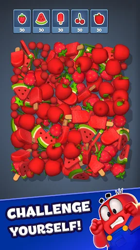 Match Factory! screenshot 2