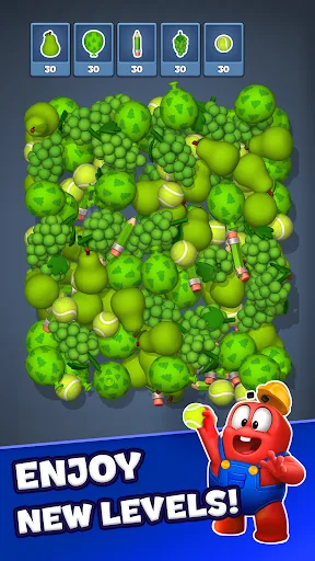 Match Factory! screenshot 6