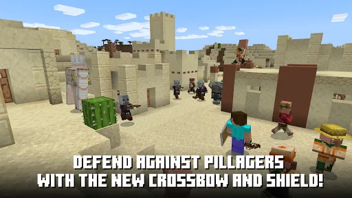 Minecraft Trial screenshot 6