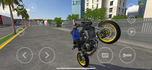 MX Grau screenshot 2