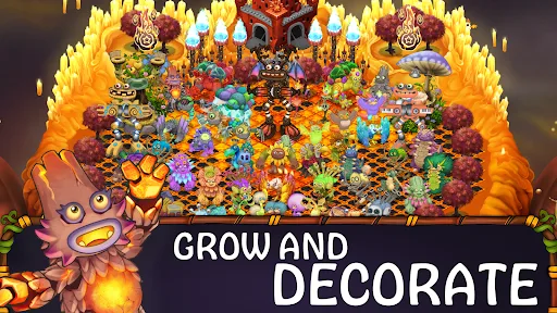 My Singing Monsters screenshot 7