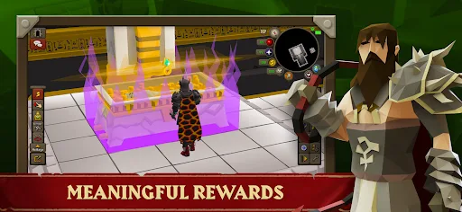 Old School RuneScape screenshot 4