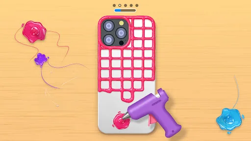 Phone Case DIY screenshot 5