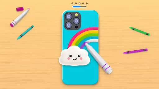 Phone Case DIY screenshot 8