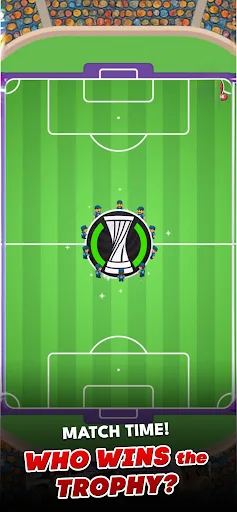 Soccer Referee Simulator 3D screenshot 6