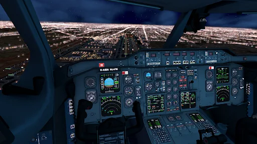 RFS - Real Flight Simulator screenshot 6