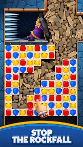 Royal Match screenshot 8