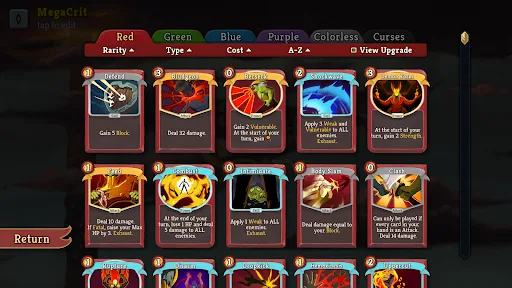 Slay the Spire screenshot 7