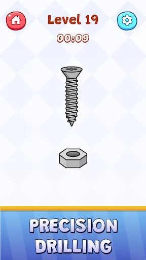 Tik Tap Challenge screenshot 6