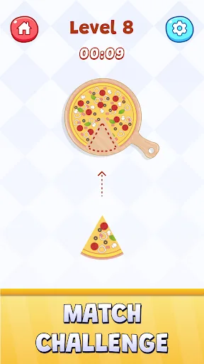 Tik Tap Challenge screenshot 7