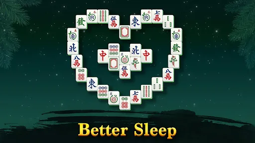 Vita Mahjong screenshot 7