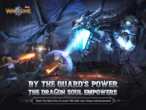 Wartune Ultra screenshot 7