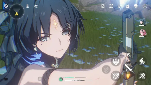 Wuthering Waves - 2nd Anniv. screenshot 6